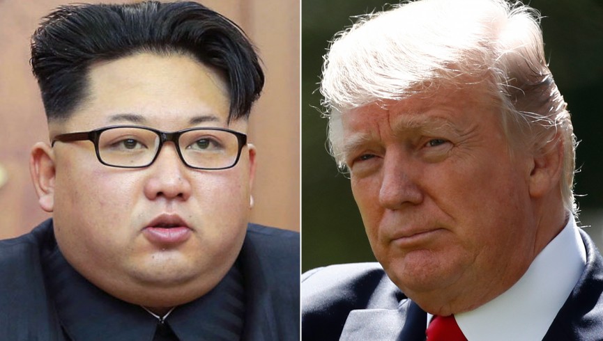 رهبر کوریای شمالی هواپیمایی برای دیدار با ترامپ ندارد