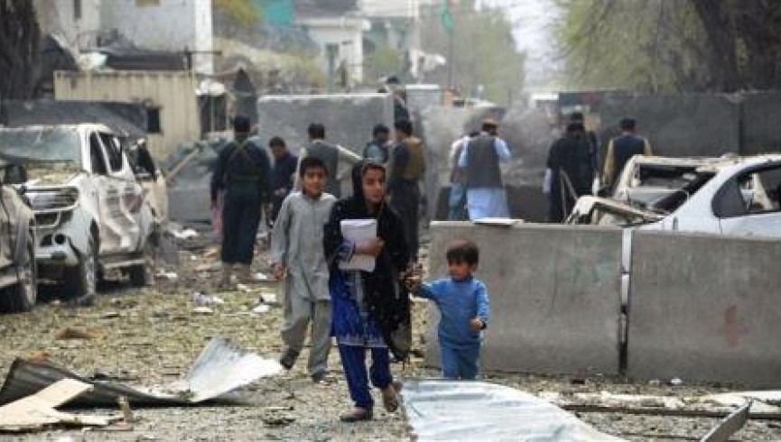 گزارش تکان‌دهنده سازمان ملل از تلفات غیرنظامیان در افغانستان؛ بیش از 760 غیرنظامی در سه ماه گذشته کشته شده‌اند
