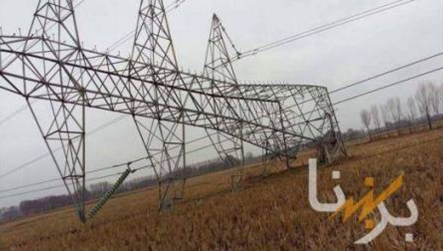 طالبان برق کابل را قطع کردند