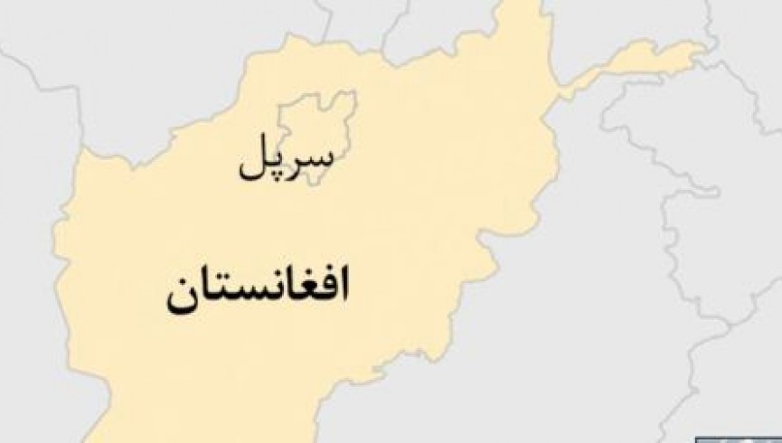 حمله گروهی طالبان به ولسوالی سانچارک سرپل؛ 11 نیروی خیزش مردمی کشته شدند