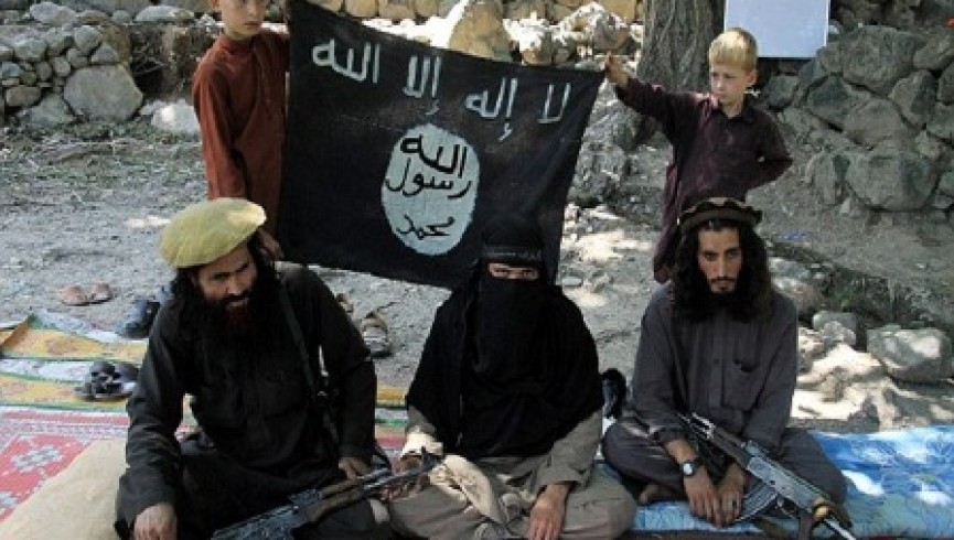 مسوول استخباراتی و 19 عضو گروه داعش در جوزجان کشته شدند