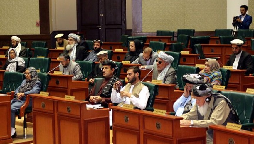 مجلس سنا: تخریب پایه‌های برق دشمنی با مردم افغانستان است