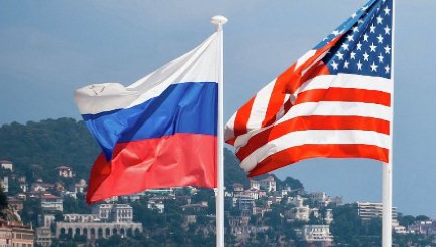 وزیران مالیه امریکا و روسیه پیرامون تحریم‌ها دیدار کردند