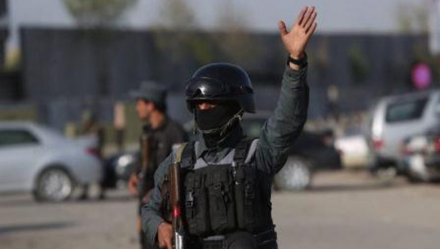 پولیس کابل از تامین امنیت مراکز ثبت نام رای دهندگان اطمینان داد