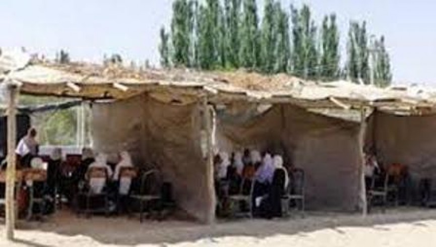 دانش آموزان 70 درصد از مکاتب افغانستان به کتاب‌های درسی دسترسی ندارند