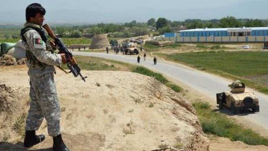 21 تروریست طالب در درگیری با نیروهای امنیتی در قندهار کشته شدند