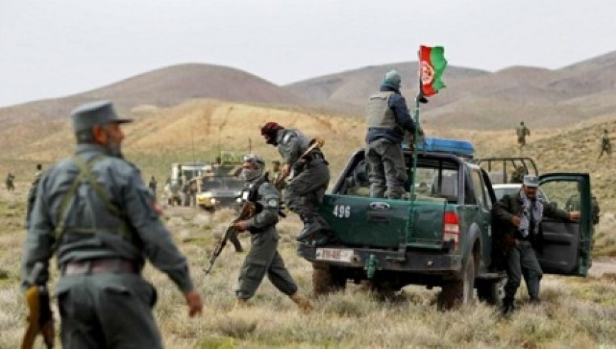 حمله گروهی طالبان برای تصرف شهر فراه شکست خورد