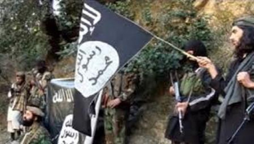 منابع محلی: داعش در غزنی در حال سربازگیری است