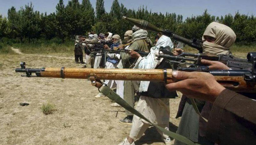 درگیری میان ننگیالی و ملانجیب، دو فرمانده طالبان شیندند که با هم کنار نمیایند