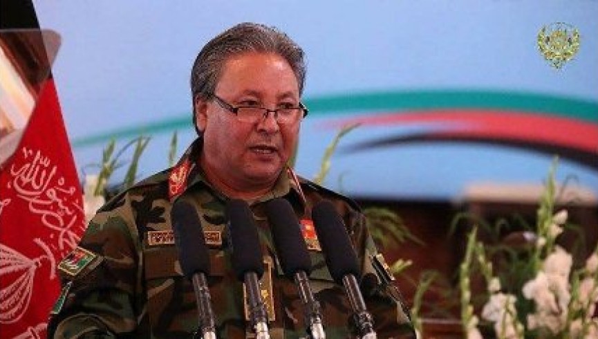 ژنرال مراد: پولیس افغانستان در بدترین وضعیت قرار دارد