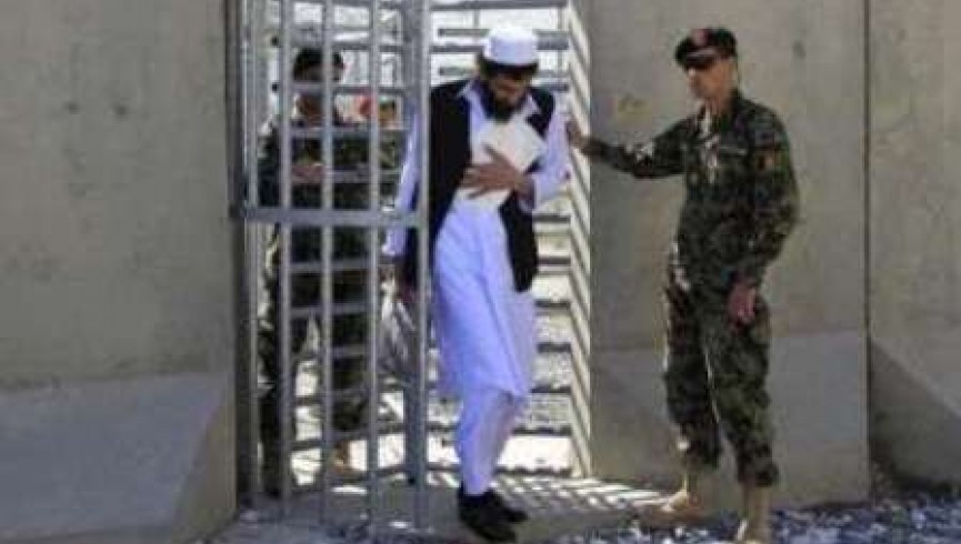 آزادی زندانیان حزب اسلامی؛ به بهانه صلح نباید عدالت زیر پا شود