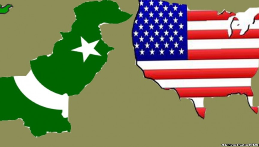 امریکا بیا له پاکستانه د ترهګرو د مرکزونو د منځه وړلو غوښتنه کړې