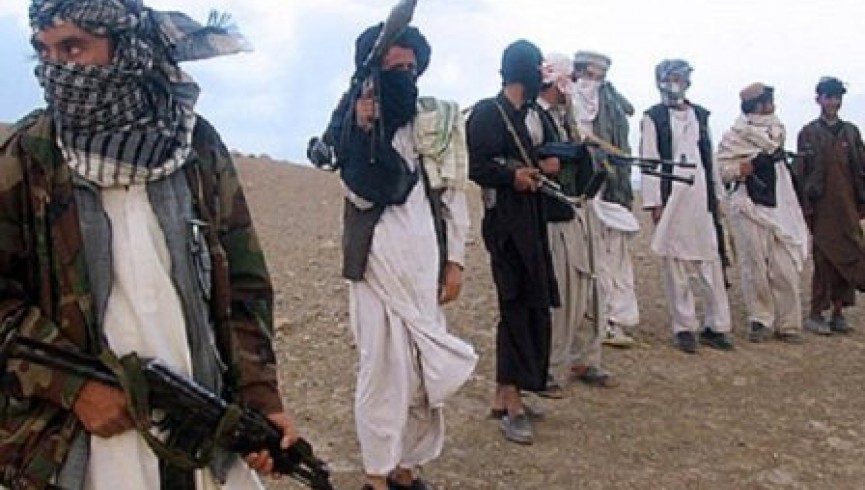 فرمانده محلی طالبان در روسیه تداوی شده است