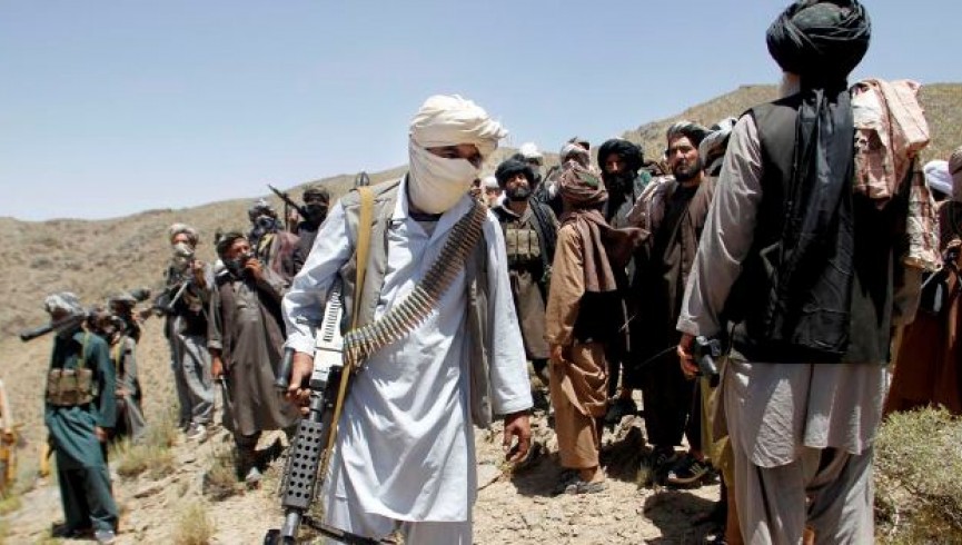 طالبان نیز آتش بس سه روزه اعلام کرد