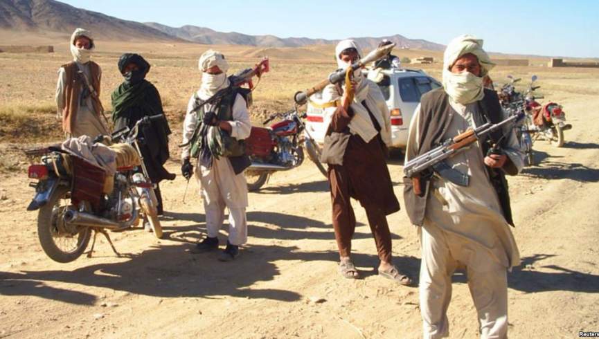 طالبانو د چین او پاکستان په منځګړیتوب اوربند اعلان کړی دی