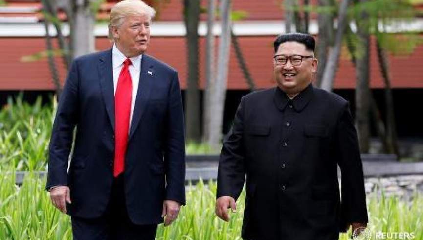 رهبران امریکا و کوریای شمالی در واشنگتن و پیونگ‌یانگ دیدار خواهند کرد