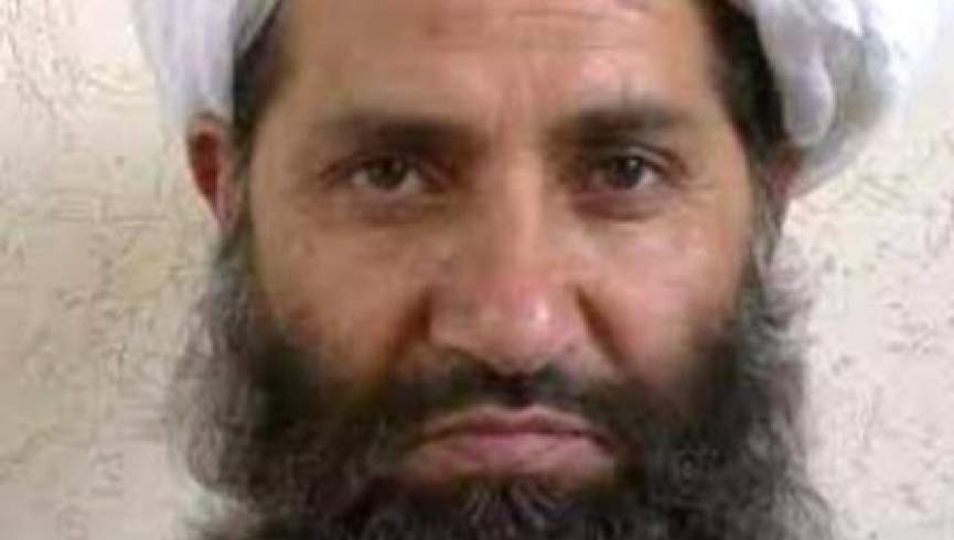 رهبر طالبان از امریکا خواست تا وارد گفتگوهای مستقیم با این گروه شود