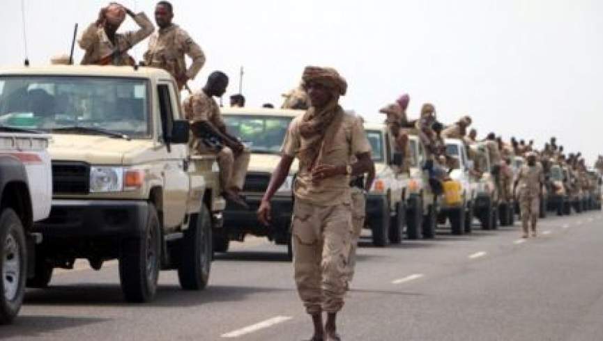 عملیات ائتلاف به رهبری عربستان برای تصرف بندر حدیده یمن آغاز شد