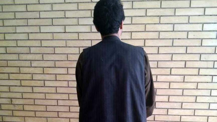 عامل تهدید یک وکیل گذر در هرات بازداشت شد