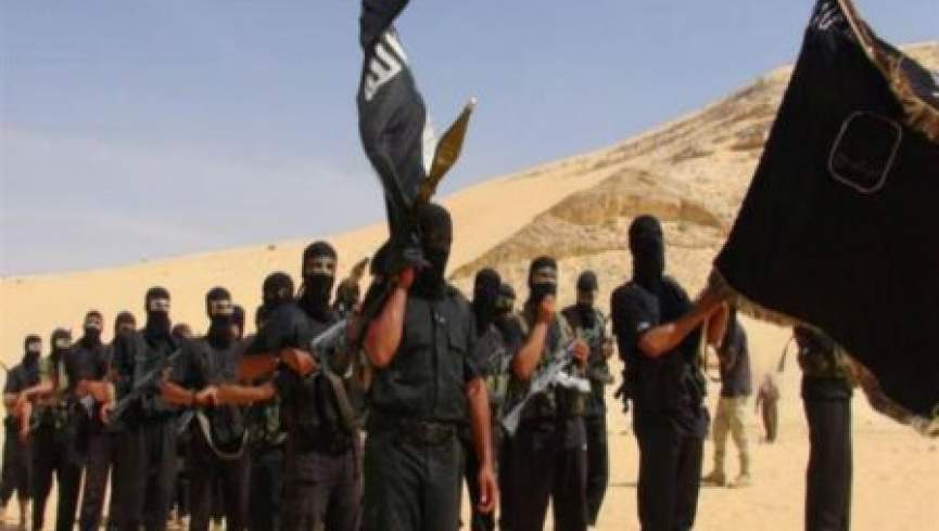 مصر کې د داعش درې قوماندان امنیتي ځواکونو ته تسلیم شوي دي