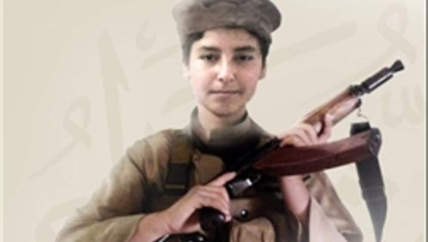 پسر ابوبکر البغدادی سرکرده داعش کشته شد