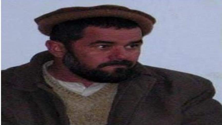 کماندوهای ارتش نادرشاه کوفی را بازداشت و به کابل انتقال دادند