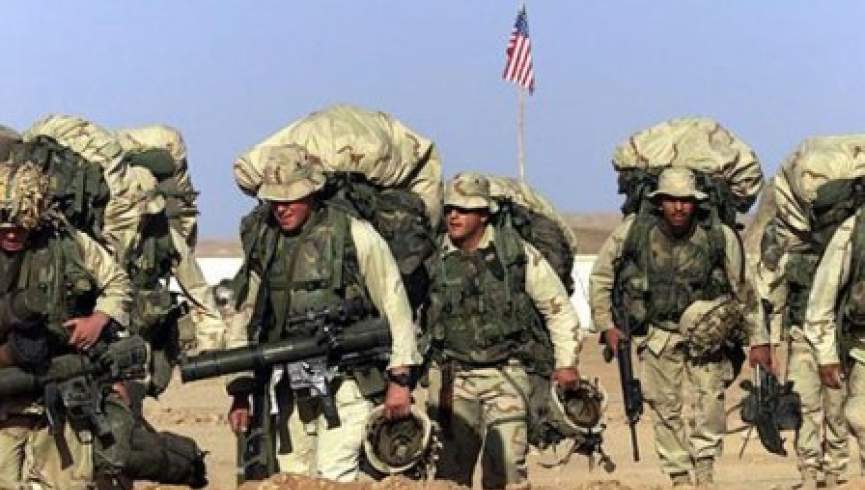 حمله به خودی؛ یک سرباز امریکایی در ارزگان کشته شد