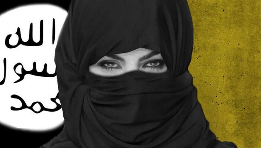چرا داعش نسبت به القاعده زنان بیشتری جذب کرد؟