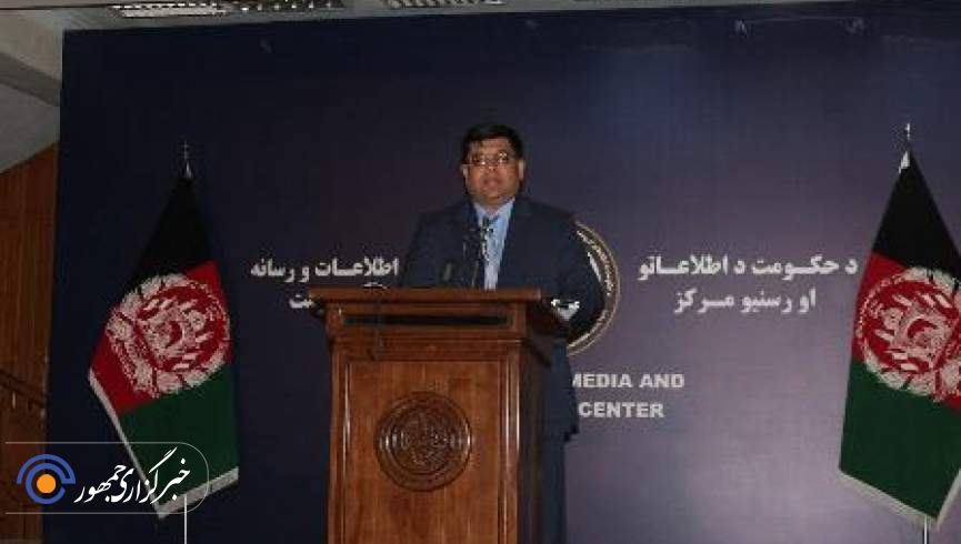 ارگ: سالانه 700 میلیون دالر در گمرکات افغانستان حیف و میل می‌شود
