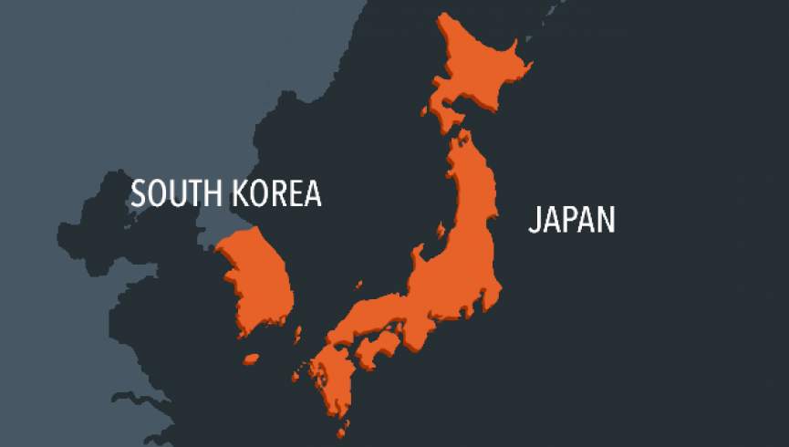 کوریای شمالی: جاپان از سازش مجدد دو  کوریا ناراض است