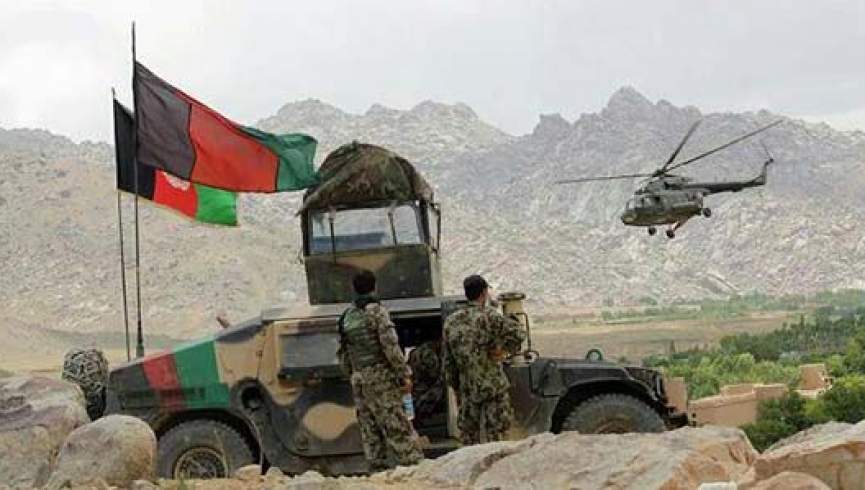 حمله گروهی طالبان به بند مچلغو پکتیا؛ 55 طالب در حمله هوایی کشته شدند