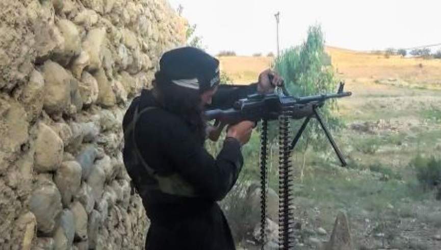 جوزجان کې د طالبانو او داعش نښته کې ۶۲ تنو ته مرګ ژوبله اوښتې