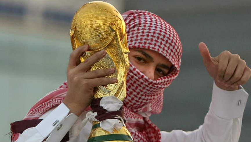 مقام اسراییلی خواستار لغو جام جهانی 2022 قطر شد