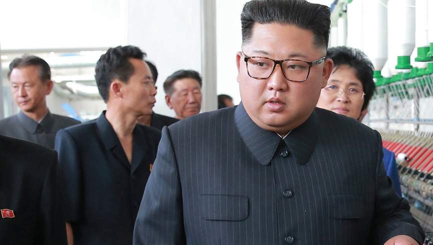 انتقاد شدید رهبر کوریای شمالی از مسئولین کشورش!