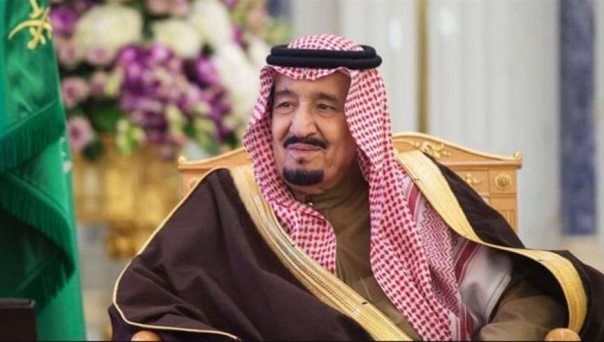 پادشاه سعودی حاضر به ترک قدرت نیست