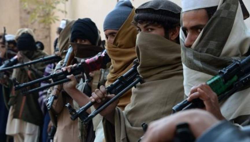 گروه بین‌المللی بحران: امریکا باید نماینده‌ای برای مذاکرات مستقیم با طالبان تعیین کند