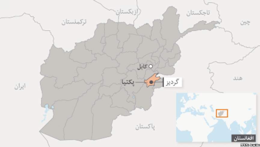 حمله انتحاری به مسجدی در شهر گردیز پکتیا/ 25 شهید و 23 زخمی