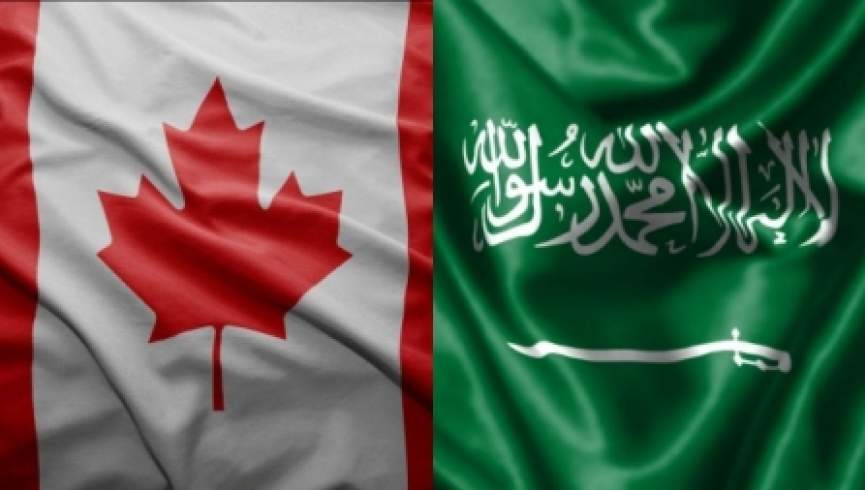 عربستان سفیر کانادا را اخراج کرد