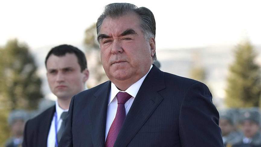 پیام تهدیدآمیز داعش به رئیس‌جمهور تاجیکستان