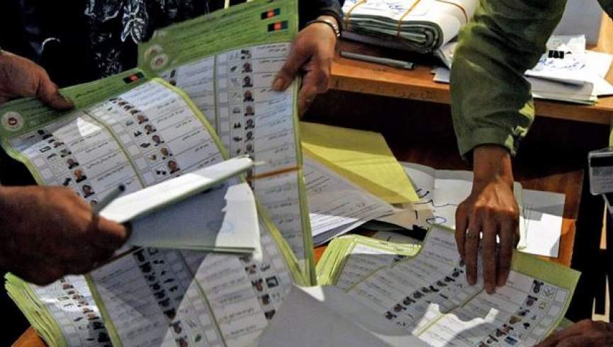 کمیسیون انتخابات: از سیستم بایومتریک در انتخابات ریاست جمهوری استفاده خواهد شد