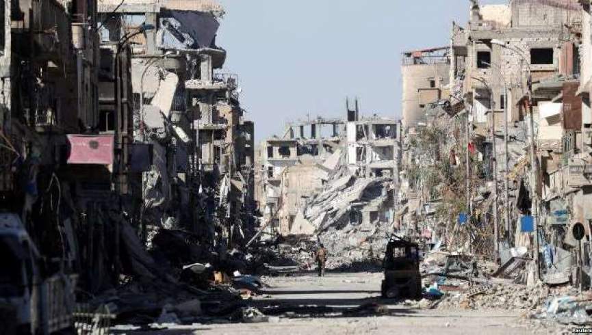 سازمان ملل هزینه‌ ویرانی‌های سوریه را 400 میلیارد دالر تخمین زد