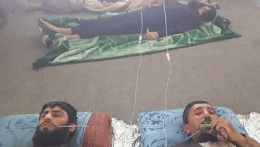 4 هزار زندانی در زندان پلچرخی دست به اعتصاب غذایی زدند