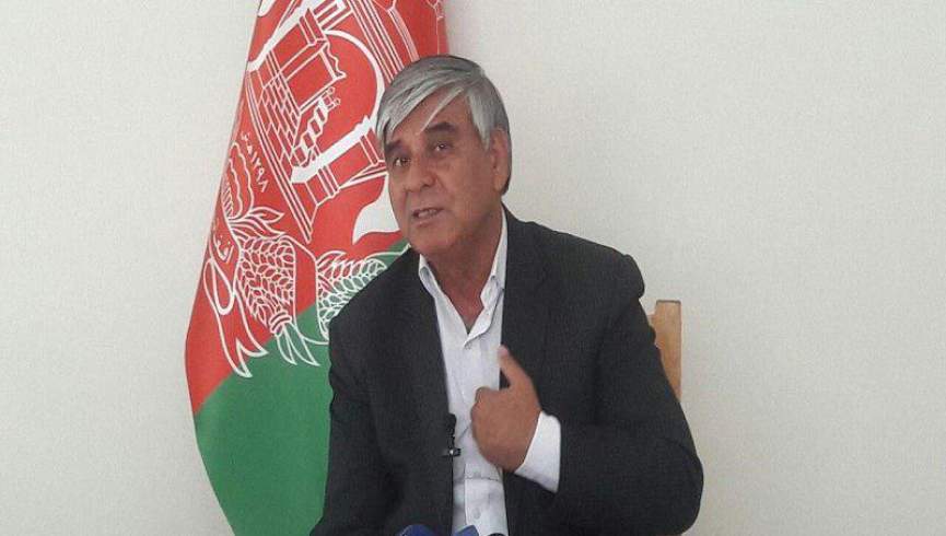 286 میلیون افغانی در هرات مصرف شد