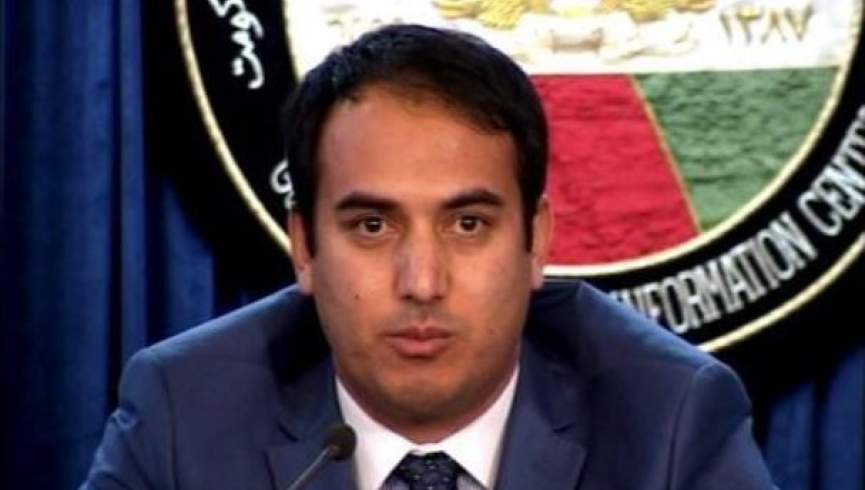 سرپرست شهرداری کابل: استعفایم از سوی رییس جمهور منظور شد