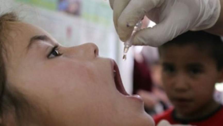 نزدیک به 14 میلیون کودک افغان در برابر بیماری سرخگان واکسین می‌شوند