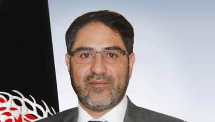 سلیمان کاکر معاون شورای امنیت ملی از مقامش استعفا کرد