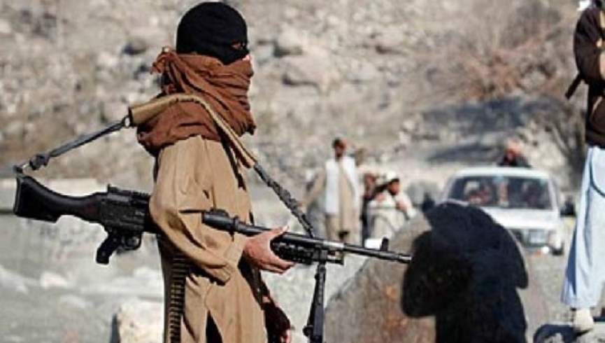 دروازه‌های شهر فراه به روی طالبان باز گذاشته شده است