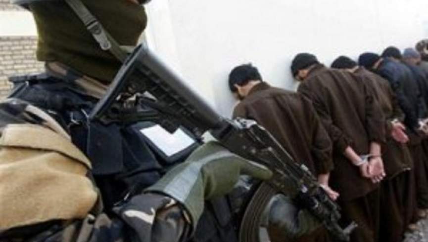 بازداشت متخلفان در هرات؛ از ولسوالان طالبان تا افراد انتحاری