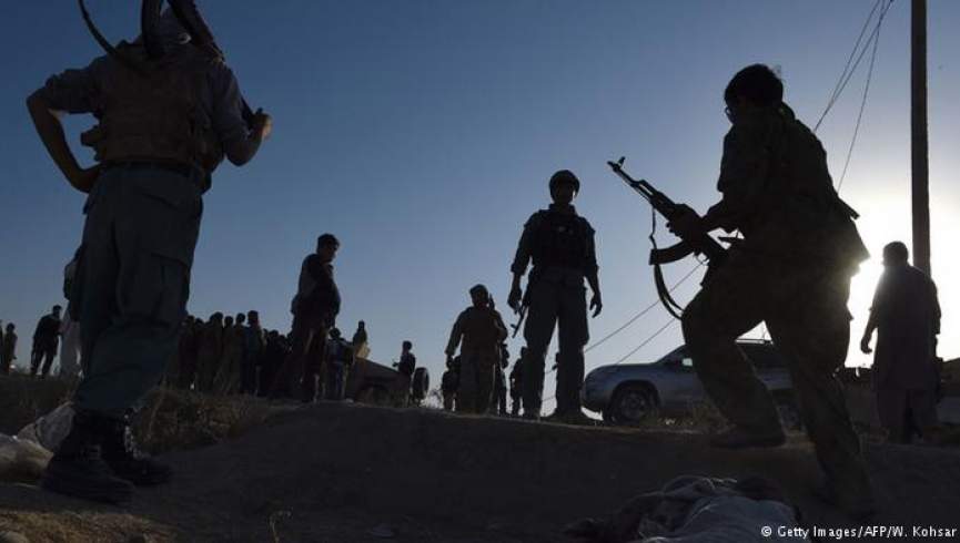 زد و خورد شدید در هرات/10 طالب و 6 پلیس کشته شدند