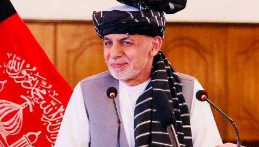 غنی: صلح نزدیک است اما برخی کشورها در تلاش اند افغانستان را به انزوا بکشانند
